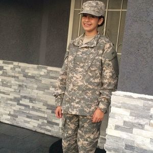 Meet your Posher, Veronica